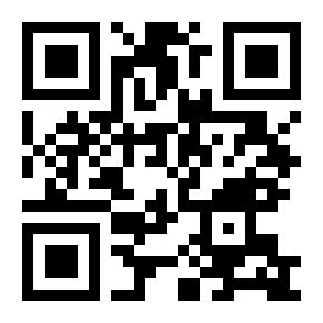 Customer Support QR Code